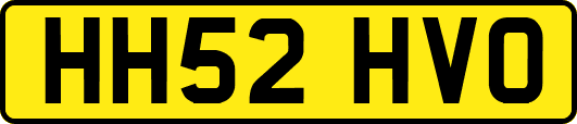 HH52HVO