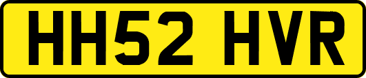 HH52HVR