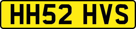 HH52HVS