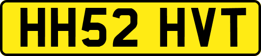 HH52HVT