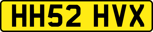 HH52HVX