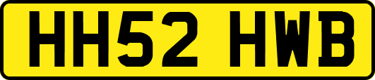 HH52HWB