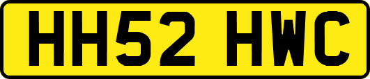 HH52HWC