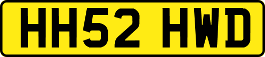 HH52HWD