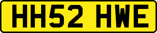 HH52HWE