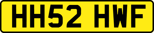 HH52HWF