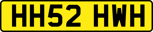 HH52HWH