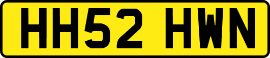 HH52HWN