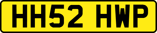 HH52HWP