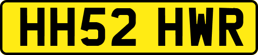 HH52HWR
