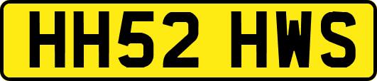 HH52HWS