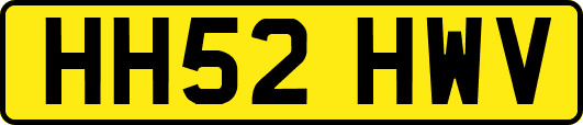 HH52HWV