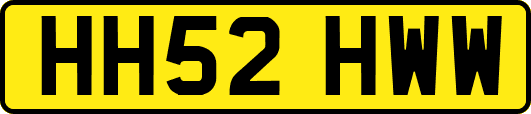 HH52HWW