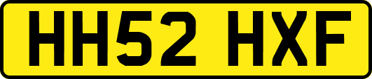 HH52HXF