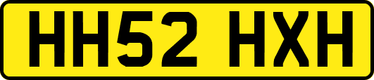 HH52HXH