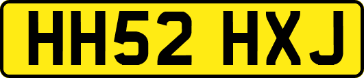 HH52HXJ