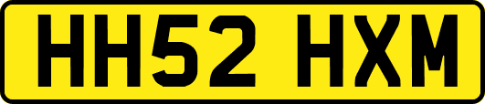 HH52HXM