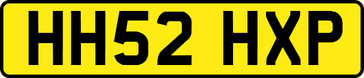 HH52HXP