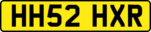 HH52HXR