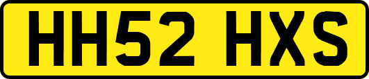HH52HXS