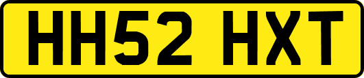 HH52HXT