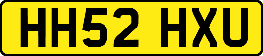 HH52HXU