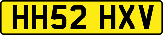 HH52HXV