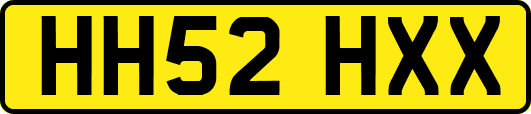 HH52HXX