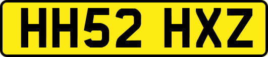 HH52HXZ