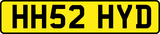 HH52HYD