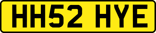HH52HYE