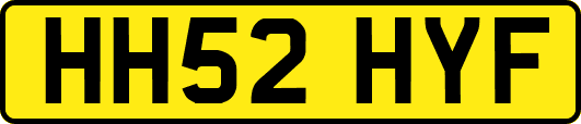 HH52HYF