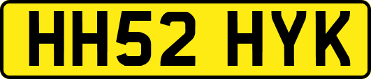 HH52HYK
