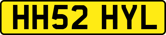 HH52HYL