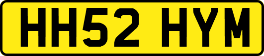 HH52HYM