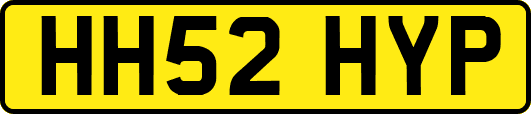 HH52HYP