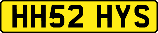 HH52HYS