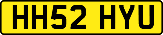 HH52HYU