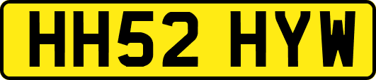HH52HYW