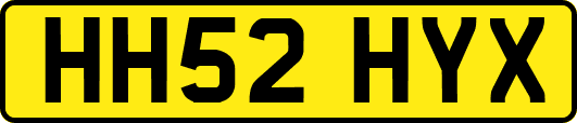 HH52HYX