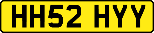 HH52HYY
