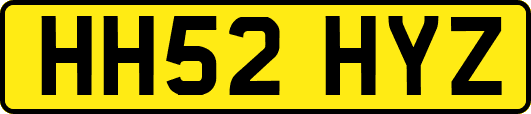 HH52HYZ