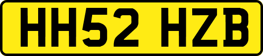 HH52HZB