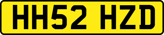HH52HZD