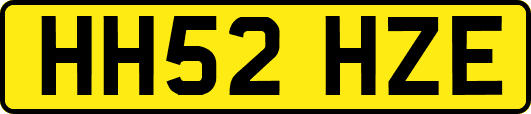 HH52HZE