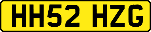 HH52HZG