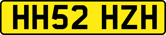 HH52HZH