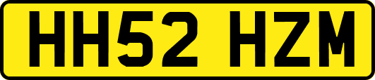 HH52HZM