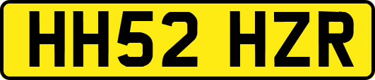 HH52HZR
