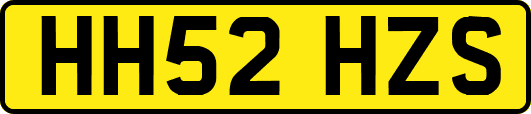 HH52HZS